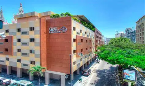 Proyecto hotelero de referencia para Clitecser